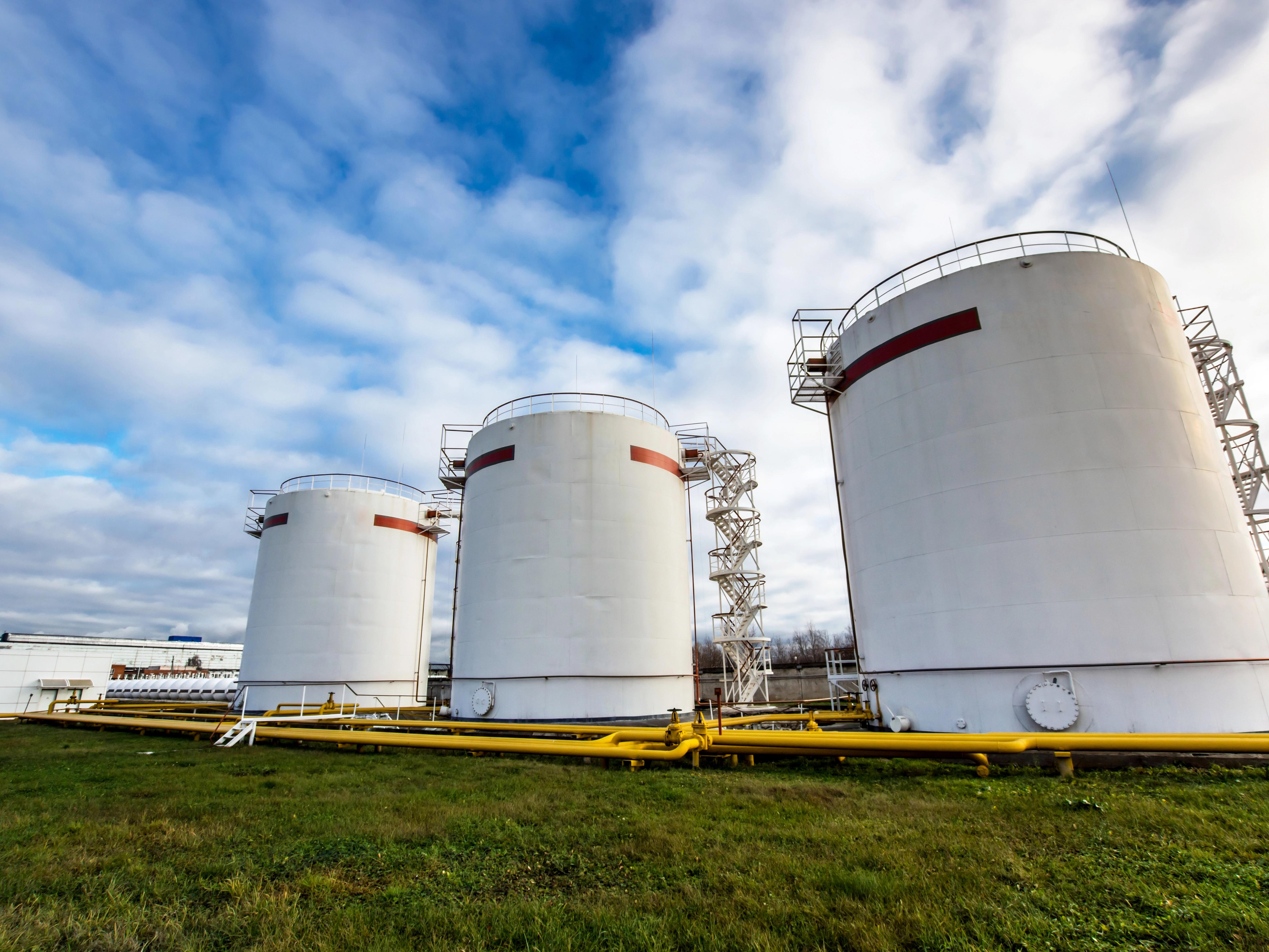 Shengli Oil Field