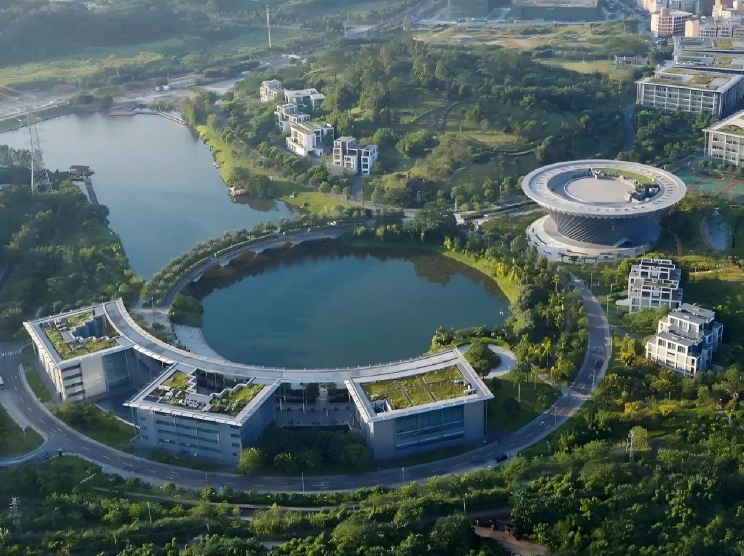 China Mobile Southern Base