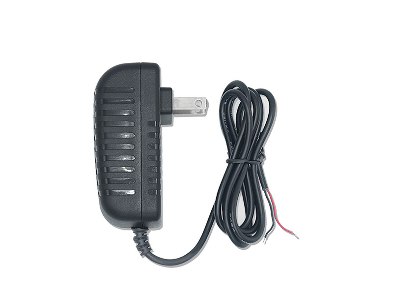 12VDC