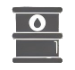 Oil leak detection
