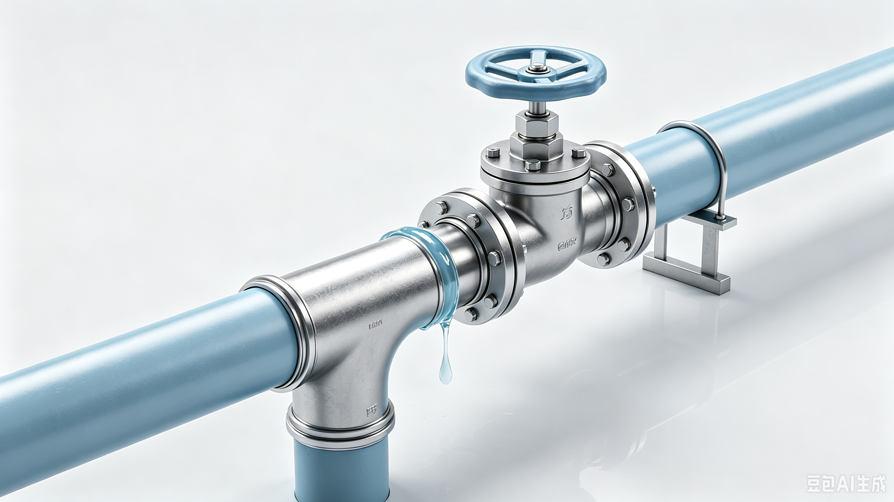 Leaking Industrial Pipelines: The Hidden Killer for Enterprises! A Complete Guide to 4 Major Inspection Solutions
